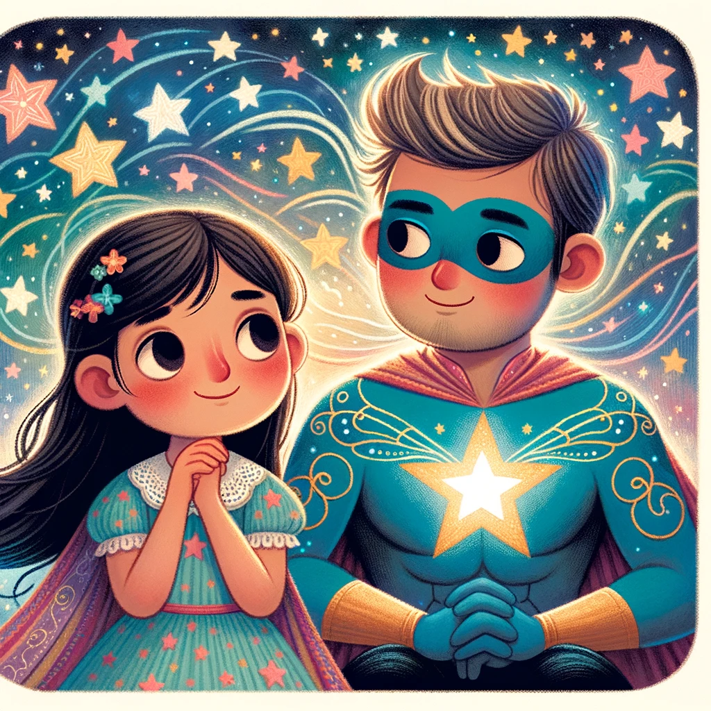 el amor en las estrellas