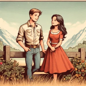 el amor inolvidable de hardy y andrea