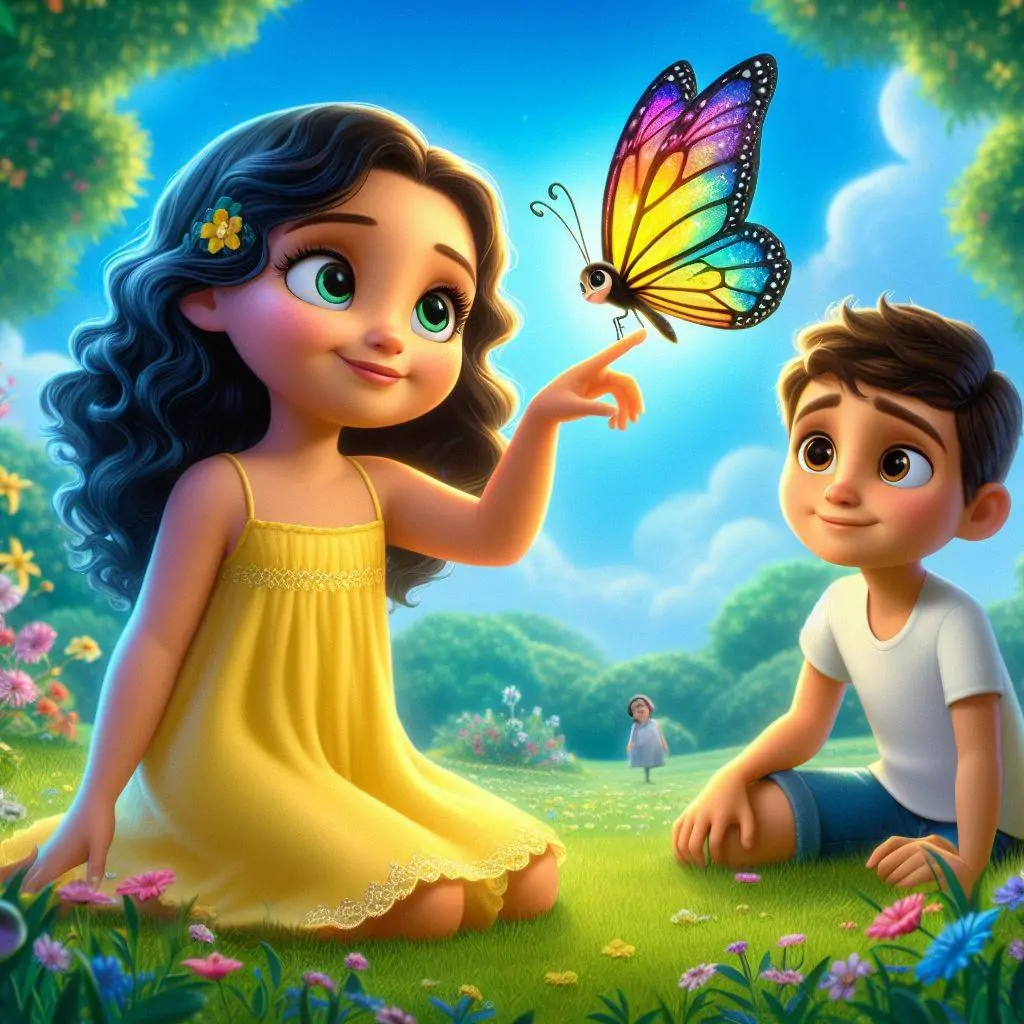 el amor que conecta todo