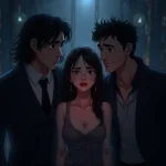 el amor que mato para salvar al enemigo del corazon (1)