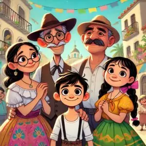 el aniversario de chosica