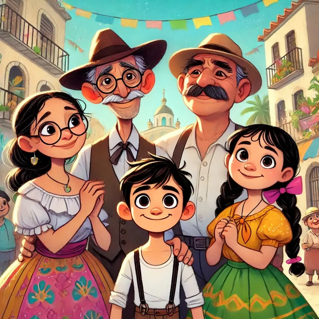 el aniversario de chosica