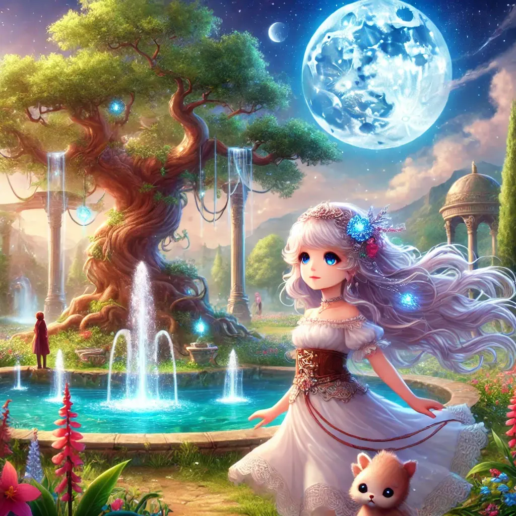 el arbol de las estrellas (1)