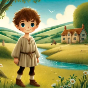 el aventura de ian