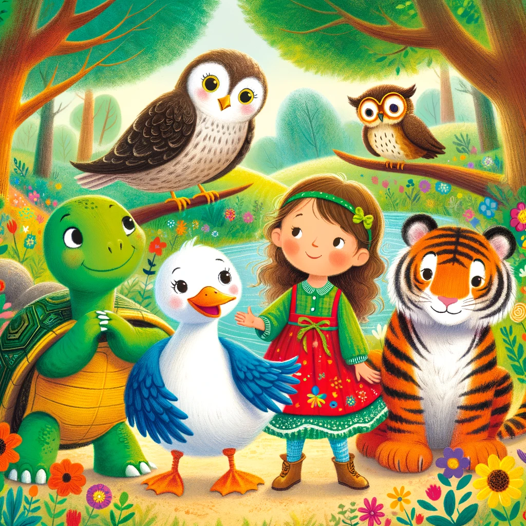 el bosque de las maravillas 1