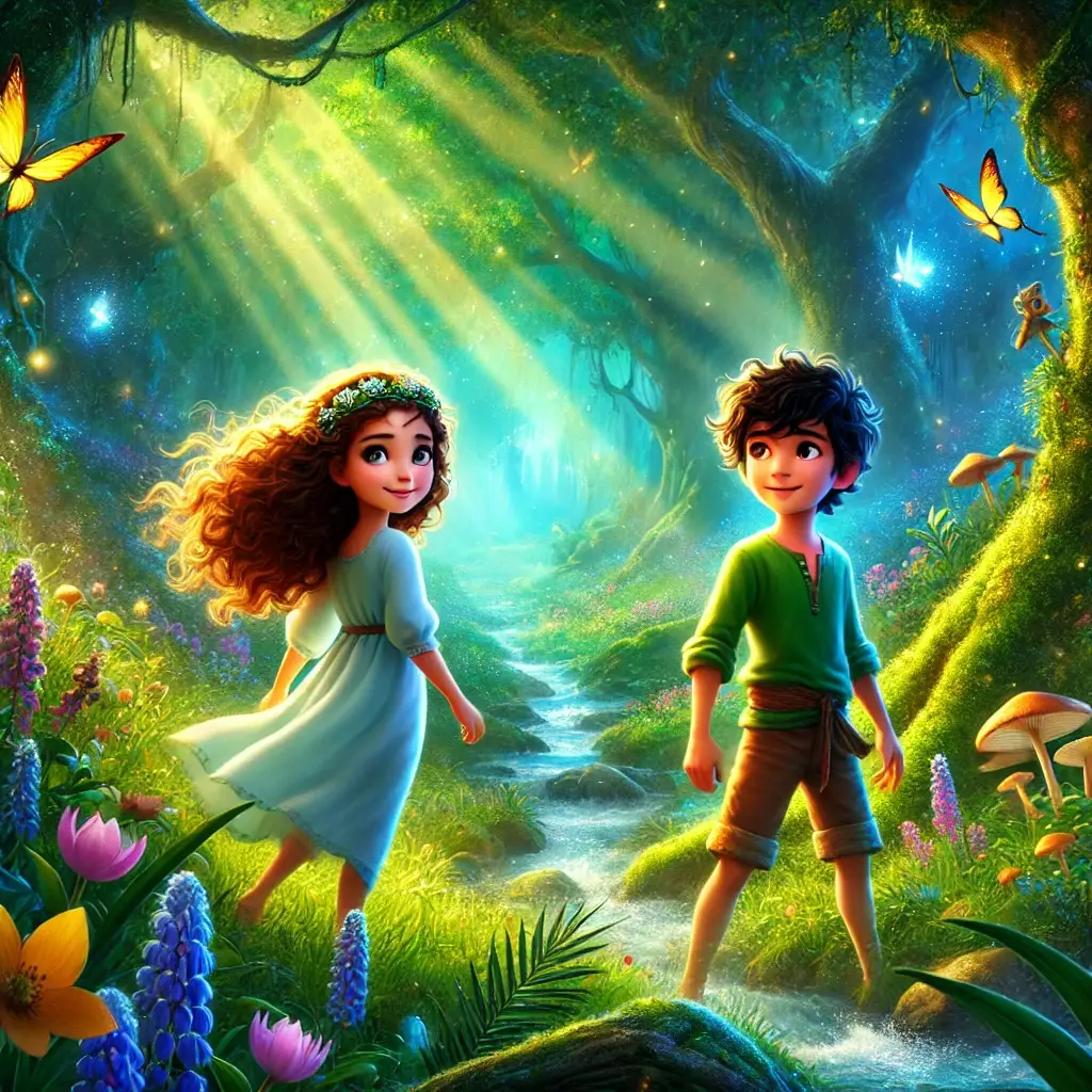 el bosque de los suenos (1)