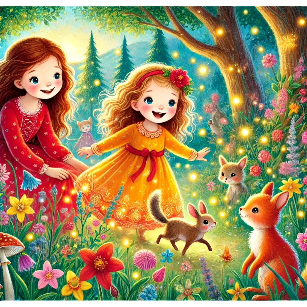 el bosque magico de beca y lylli (1)