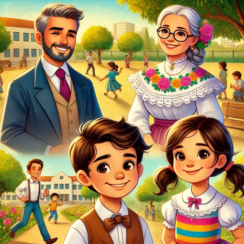 el camino a la santidad