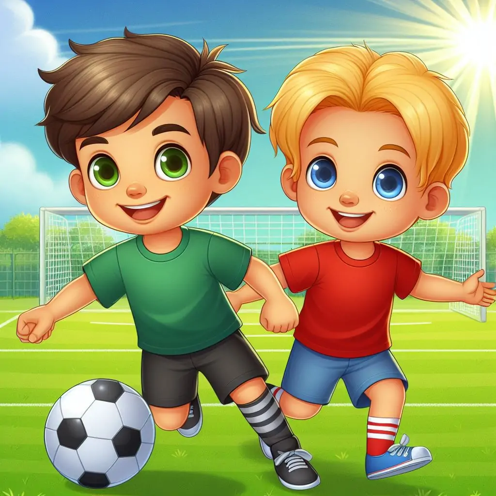 el campo de los suenos