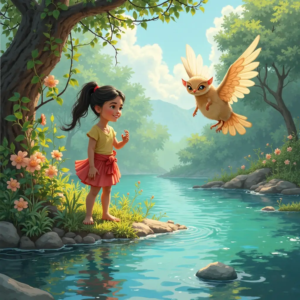 el canto del rio y el corazon de antonia (1)