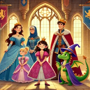 el castillo de la amistad (1)