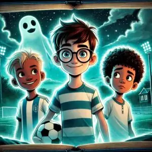 el club de futbol fantasma