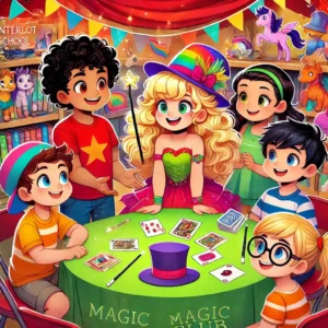 el club de magia en la escuela canterlot (1)