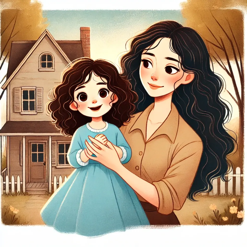 el coraje de coraline y su madre