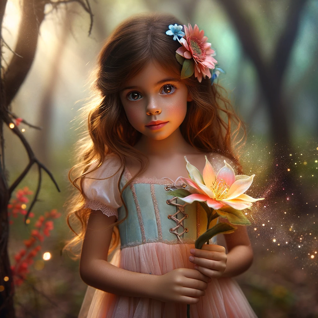 el corazon de esme