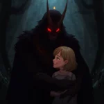 el corazon del rey demonio una historia de amor y redencion (1)