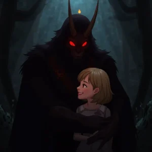 el corazon del rey demonio una historia de amor y redencion (1)