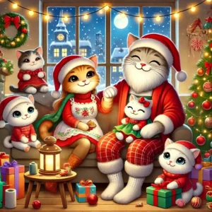 el corazon que ilumino la navidad