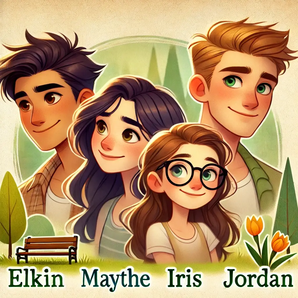 el corazon que late por cuatro (1)