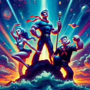 el cristal del multiverso