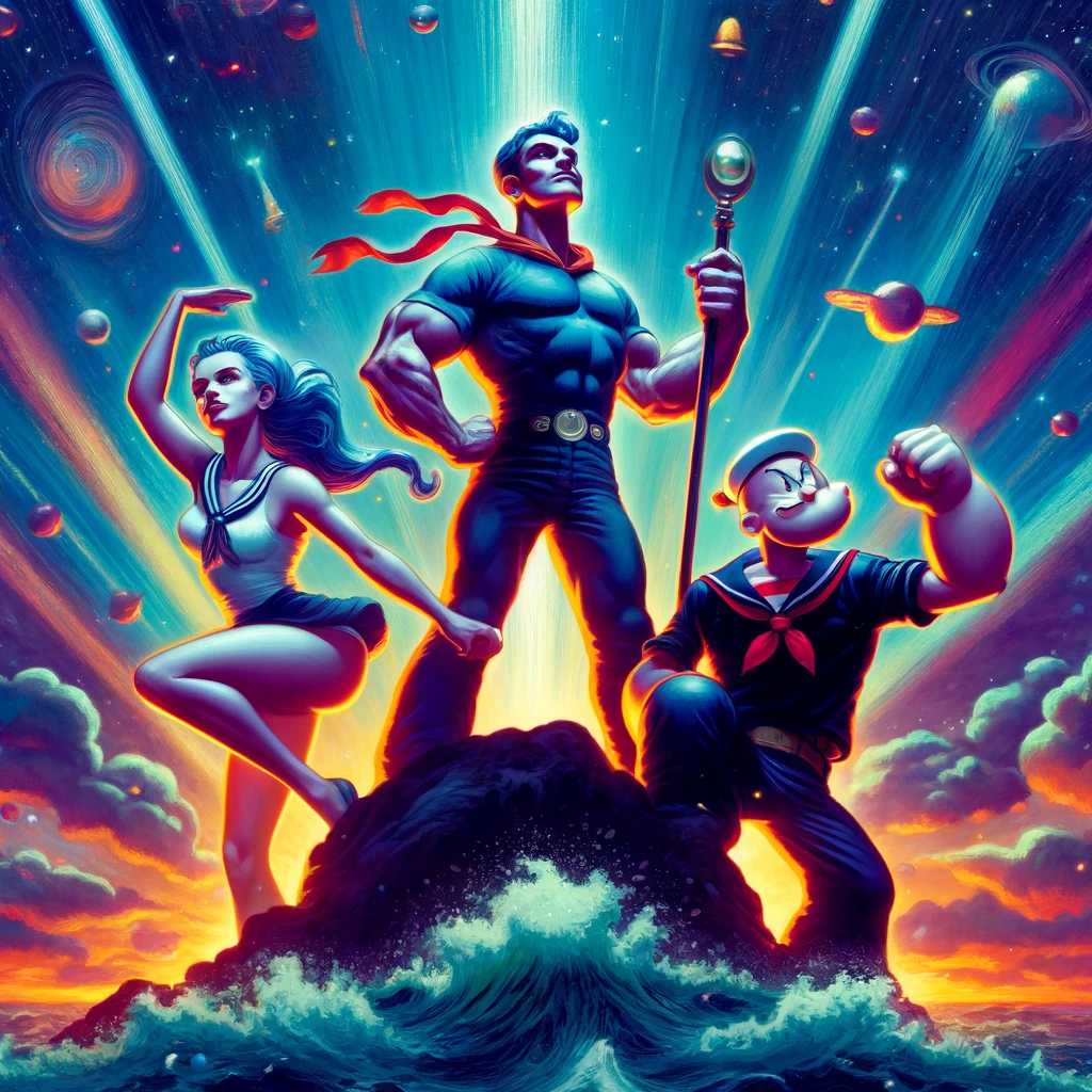 el cristal del multiverso