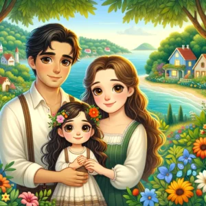 el cuento de ignacia y victor