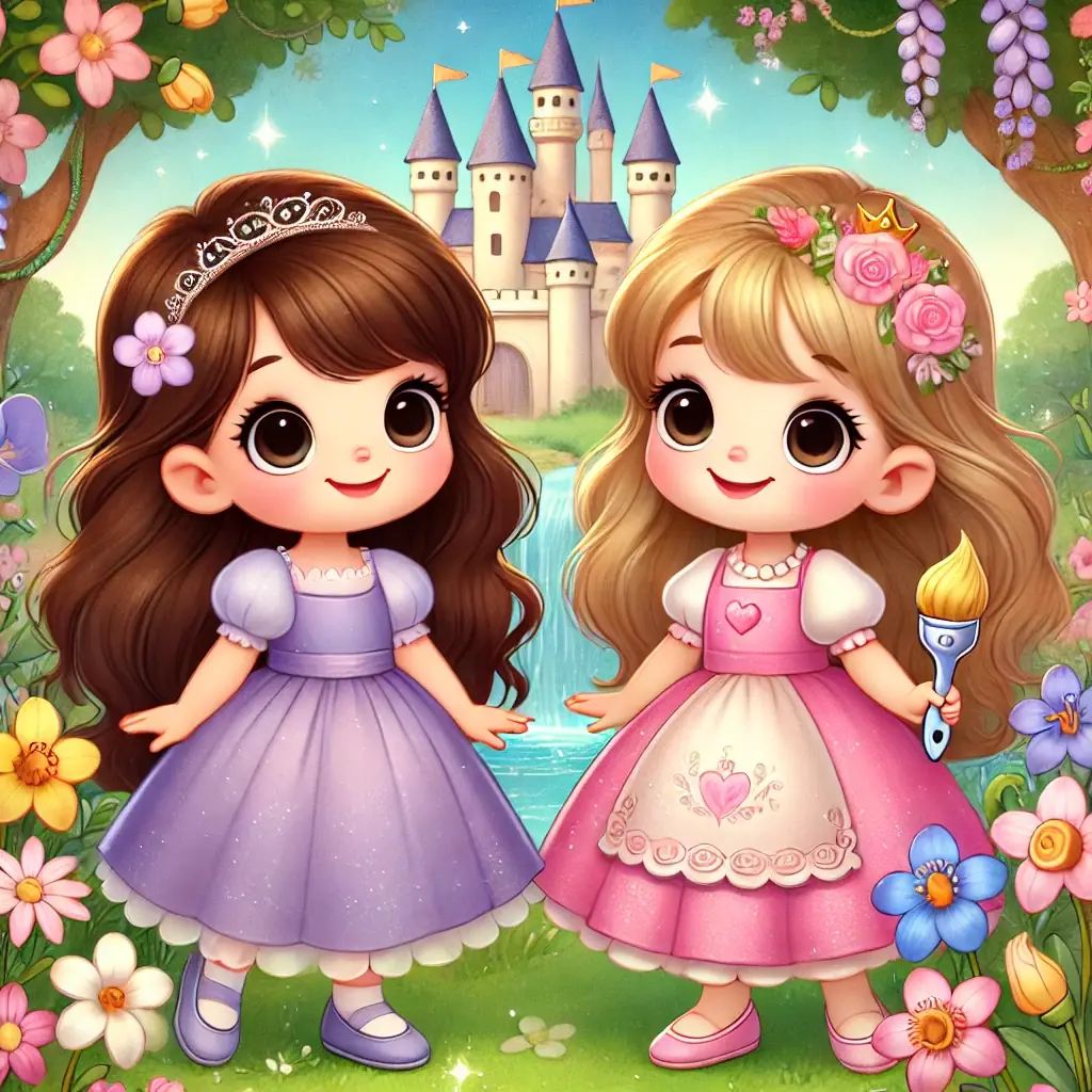 el cuento de lola y mimi