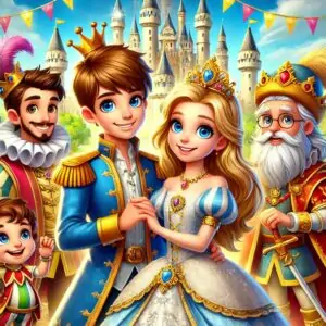 el cuento de nacho y lorena