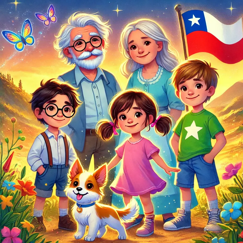 el cumpleanos magico de chile (1)