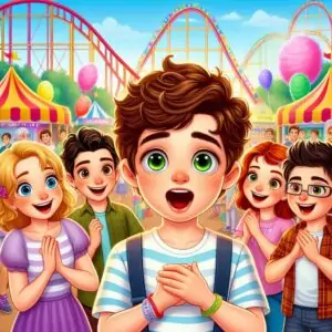 el cumpleanos sorpresa de jhoan