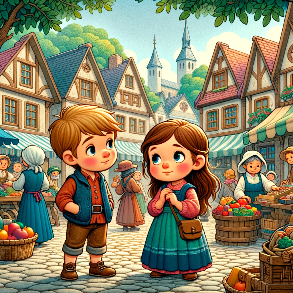 el debate en el mercado