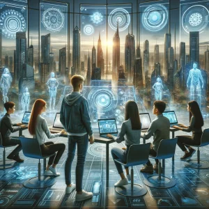 el desafio de los silabos futuristas