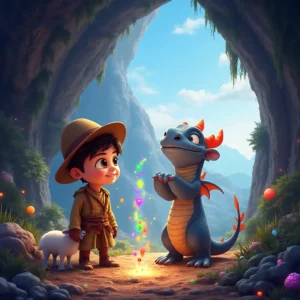 el descubrimiento del nino valiente y el dragon de las emociones de arcoiris (1)