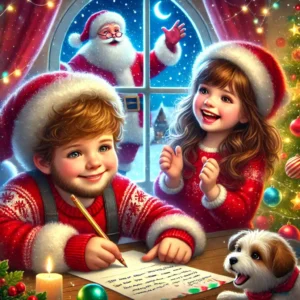 el deseo de dominick una carta a santa claus (1)