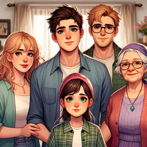 el despertar de alison