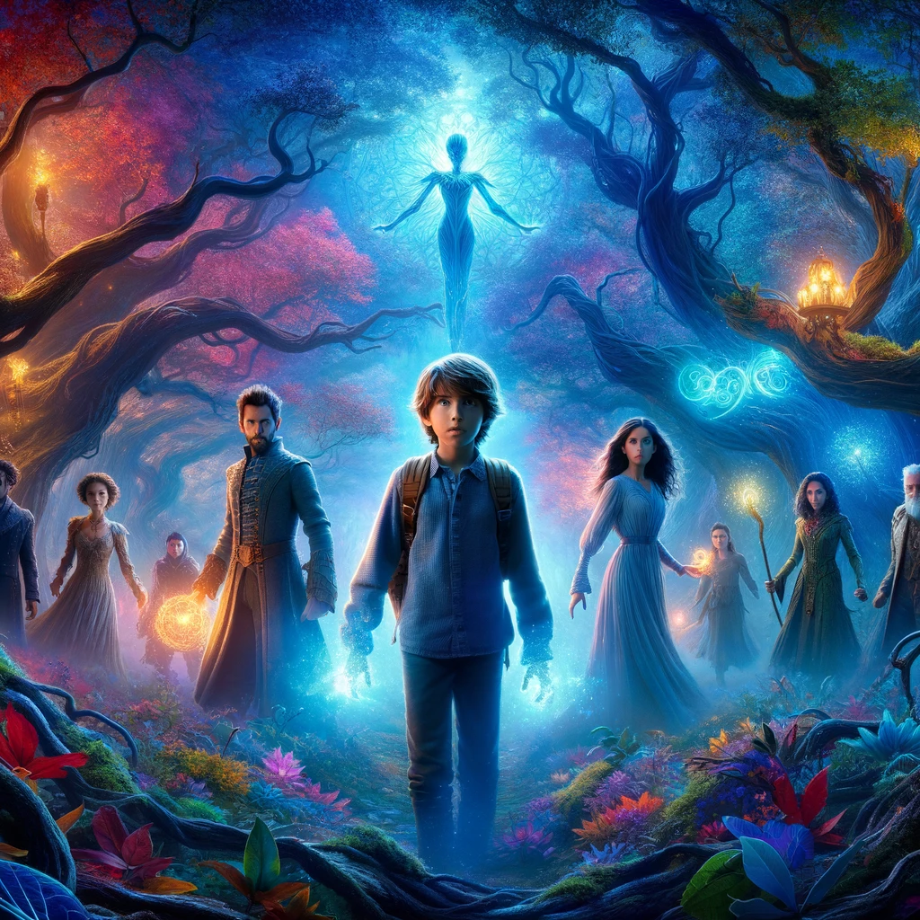 el destello de madison