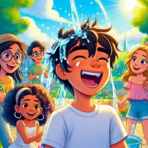 el dia maravilloso de jhoan