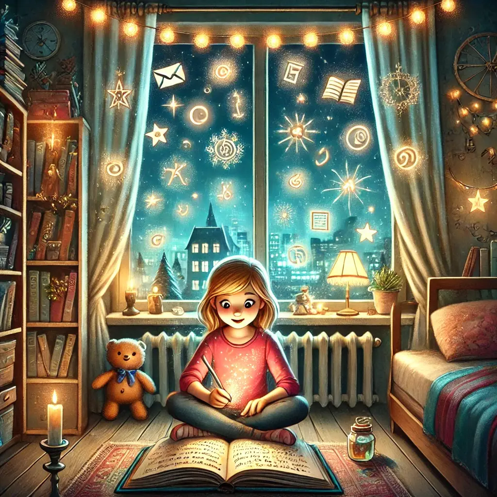 el diario magico de annabella (1)