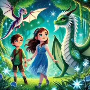 el dragon que olvido volar