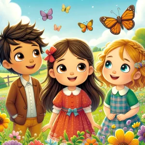 el dulce encuentro de maico y lucia