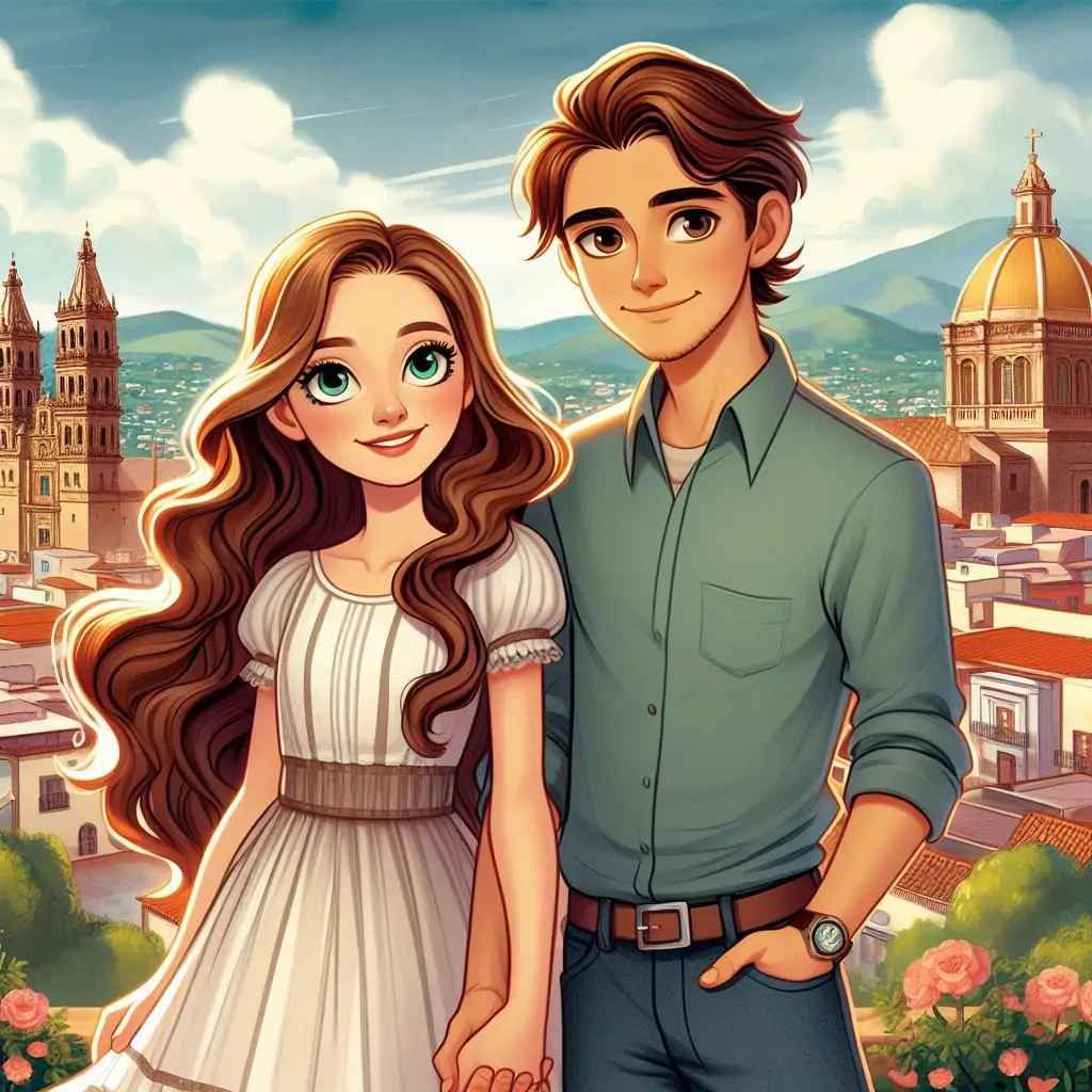 el encanto de queretaro