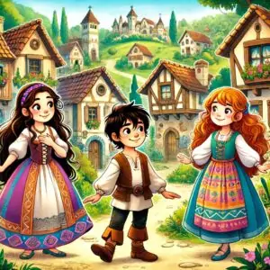 el encanto de ventanillas de otuzco