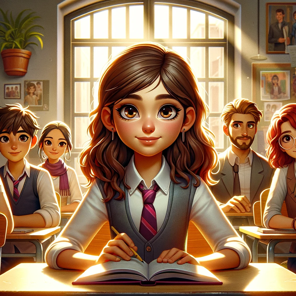 el encanto del saber