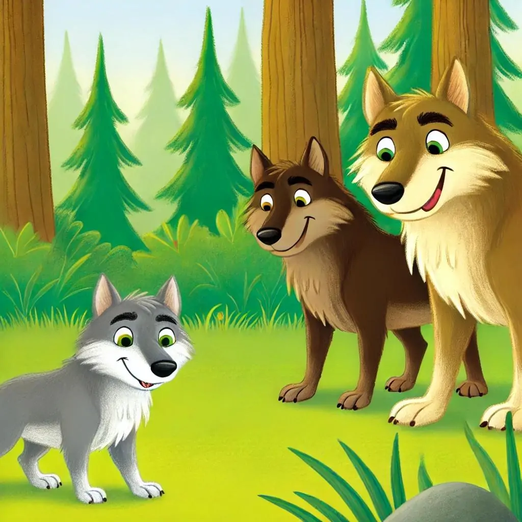 el encuentro en la montana