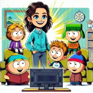 el extraordinario encuentro de alice