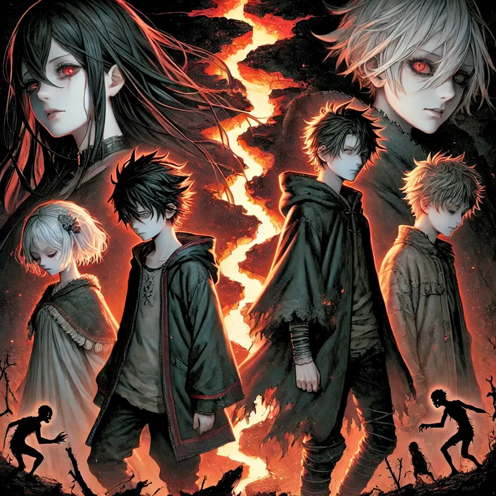 el fin del mundo que conociamos