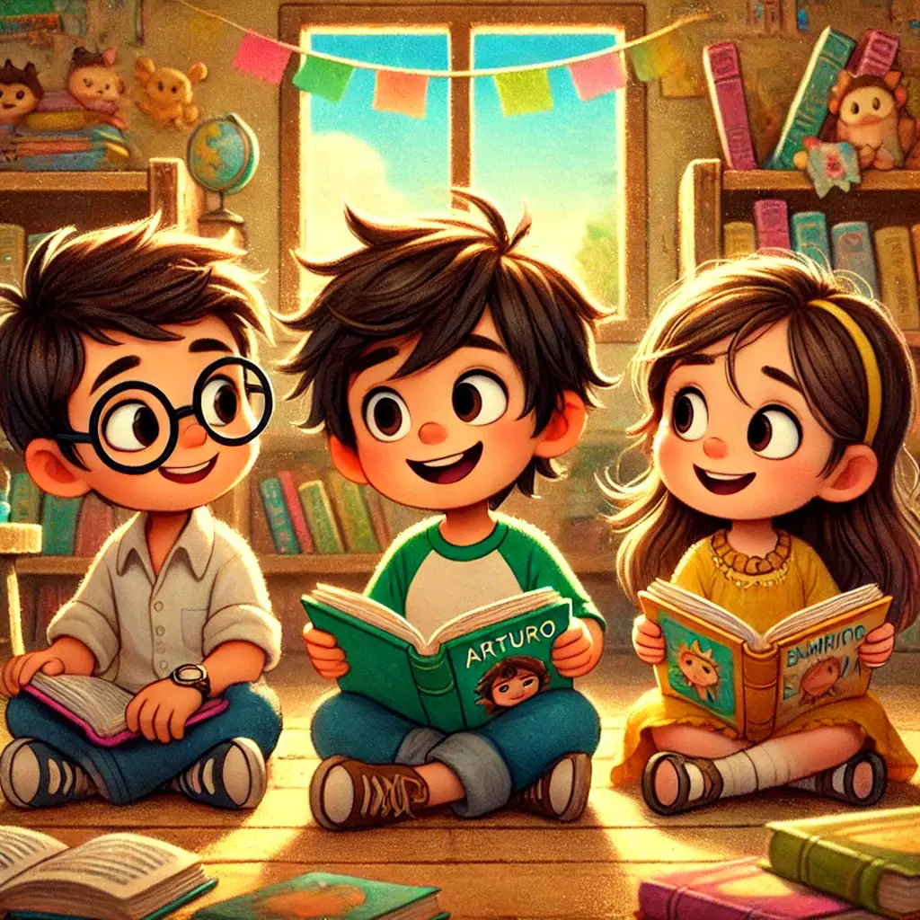 el fin del taller de lectura y el amor por los libros
