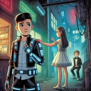 el futuro de manuel y alison