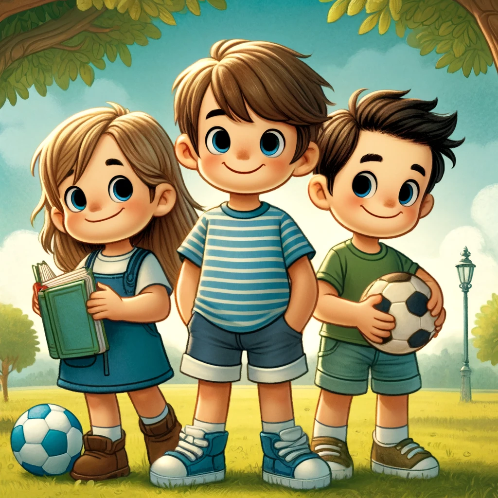 el gran dia de maria sebastian y gael