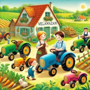 el gran dia en velamazan